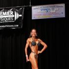 Tonya  Bouchman - NPC All South 2011 - #1